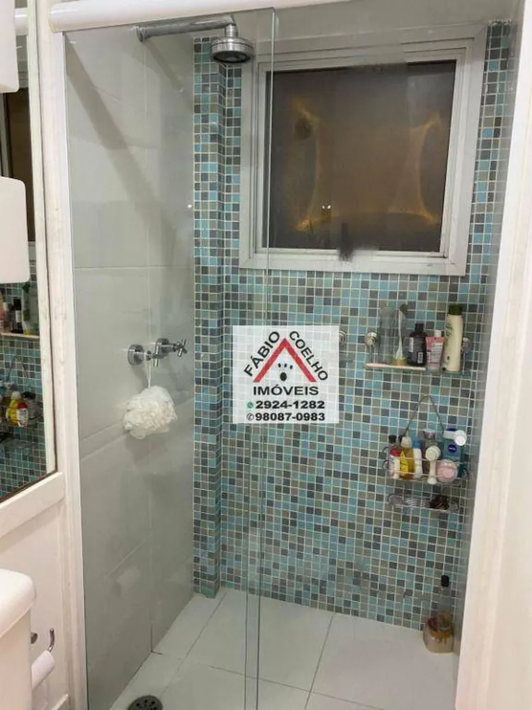 Apartamento, 3 quartos, 113 m² - Foto 2