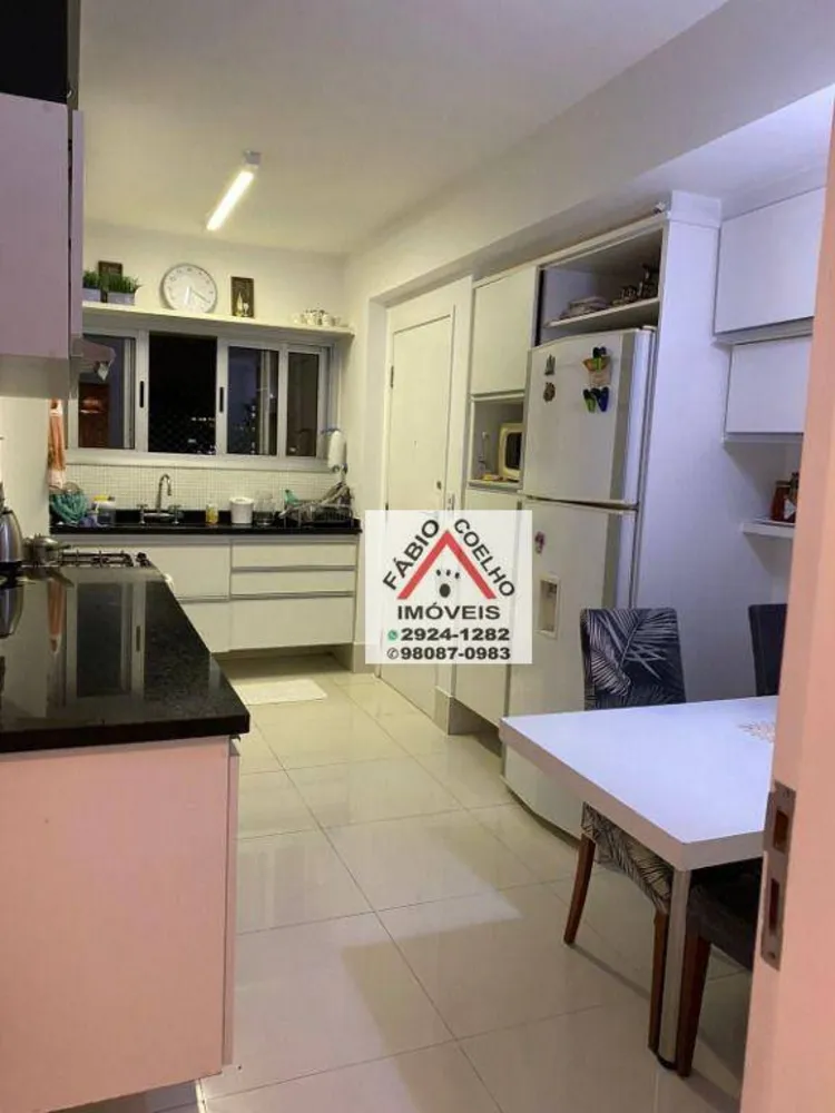 Apartamento, 3 quartos, 113 m² - Foto 6