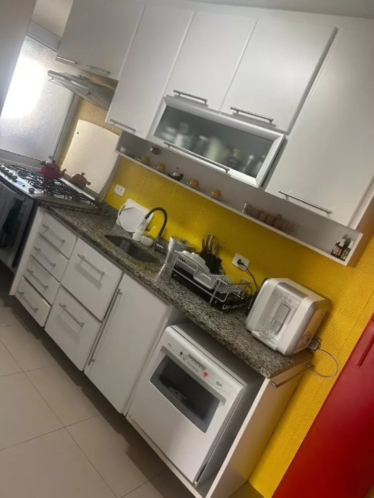 Apartamento à venda com 4 quartos, 121m² - Foto 7