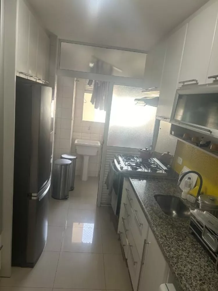 Apartamento à venda com 4 quartos, 121m² - Foto 8