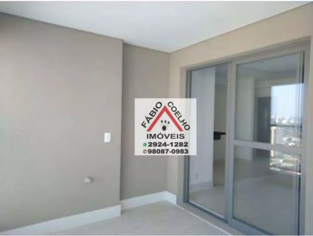 Apartamento à venda com 2 quartos, 80m² - Foto 2