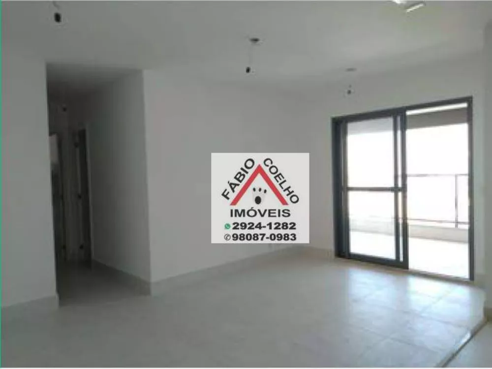 Apartamento à venda com 2 quartos, 80m² - Foto 3