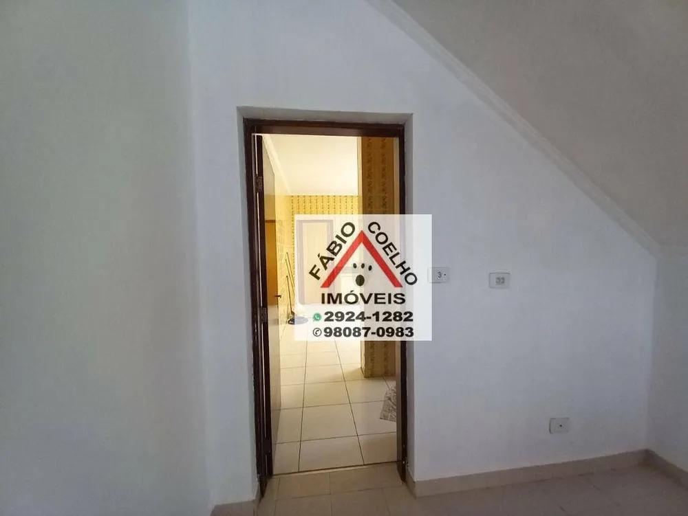 Sobrado, 2 quartos, 185 m² - Foto 4