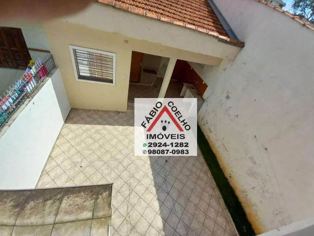Sobrado, 2 quartos, 185 m² - Foto 8