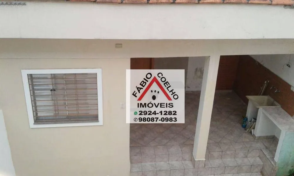 Sobrado, 2 quartos, 185 m² - Foto 9