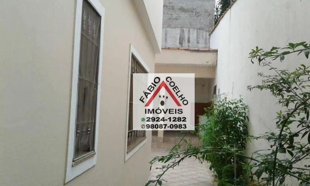 Sobrado, 2 quartos, 185 m² - Foto 11