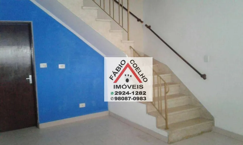 Sobrado, 2 quartos, 185 m² - Foto 3