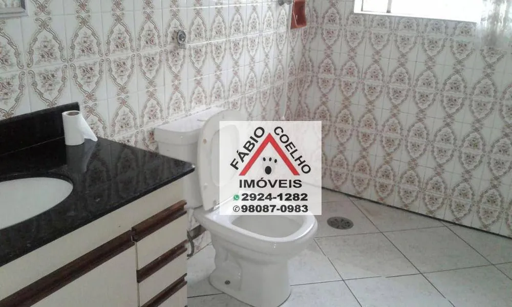 Sobrado, 2 quartos, 185 m² - Foto 5
