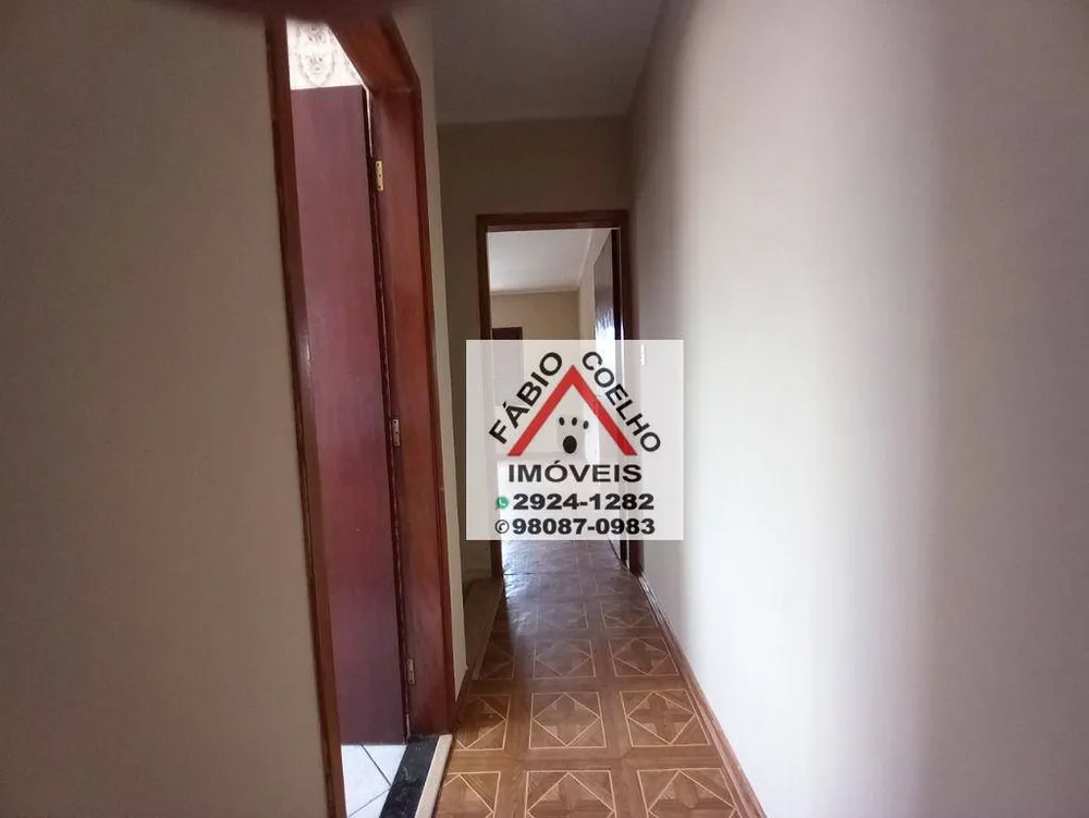 Sobrado, 2 quartos, 185 m² - Foto 7