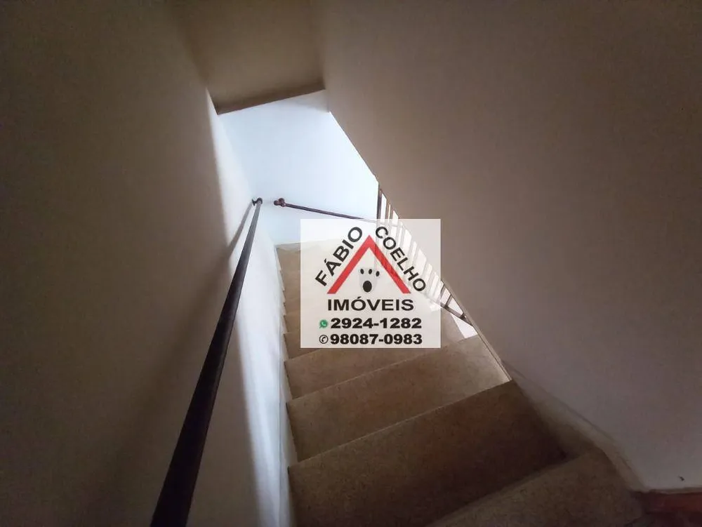 Sobrado, 2 quartos, 185 m² - Foto 10