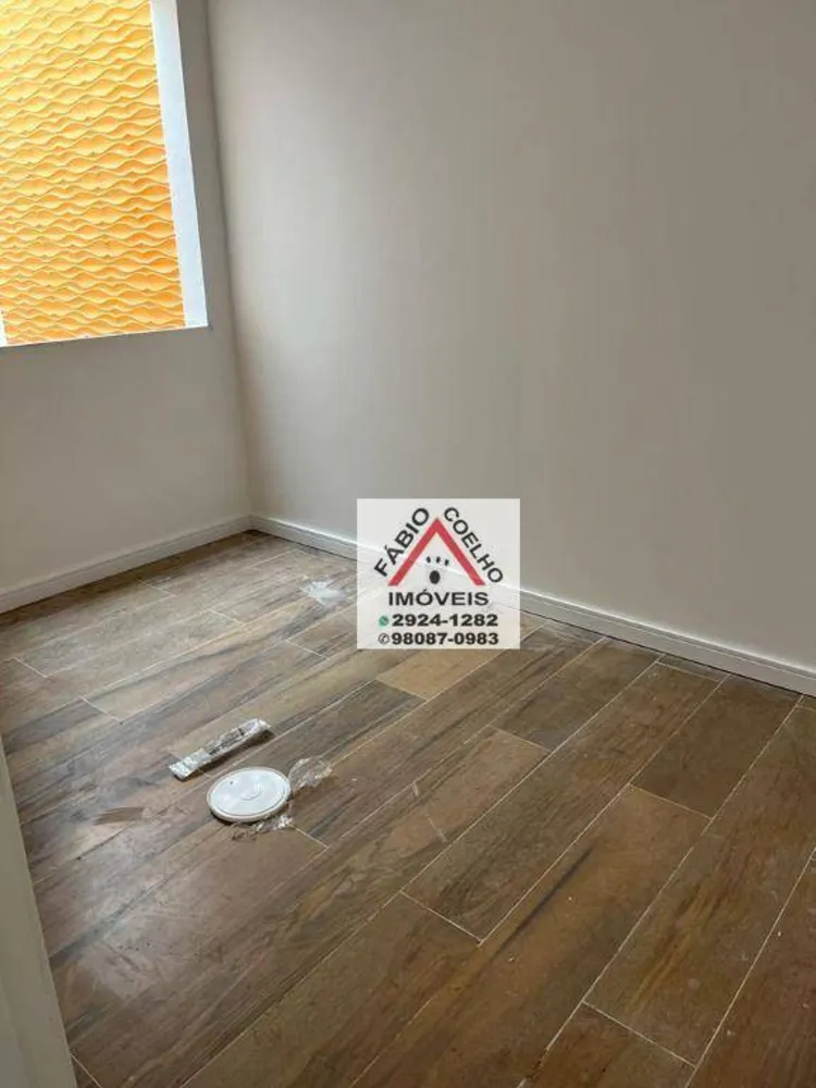 Casa, 3 quartos, 108 m² - Foto 4
