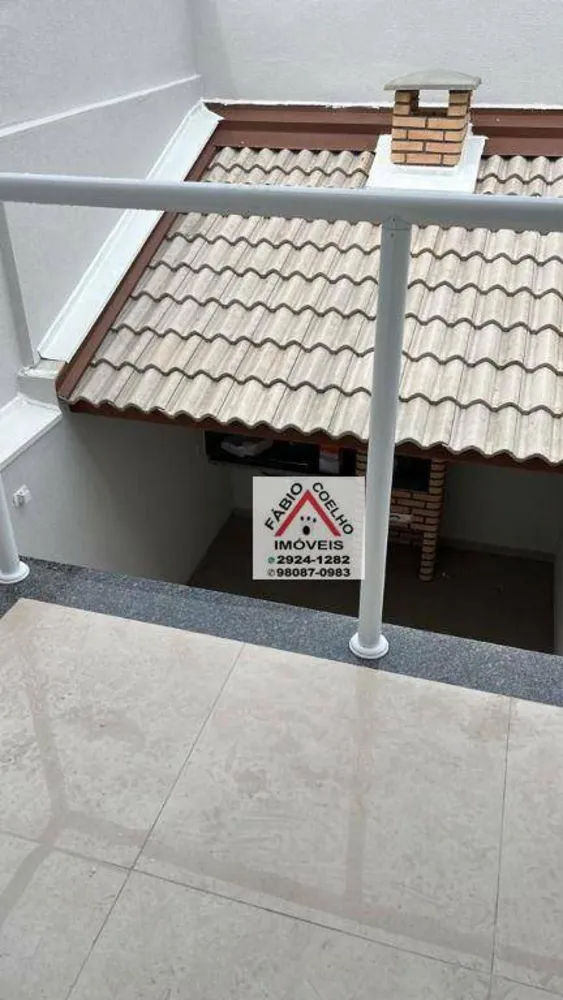 Casa, 3 quartos, 108 m² - Foto 3