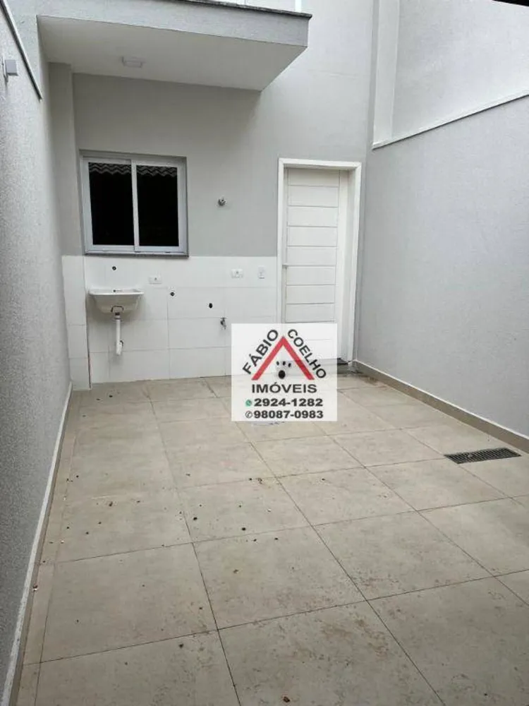 Casa, 3 quartos, 108 m² - Foto 10