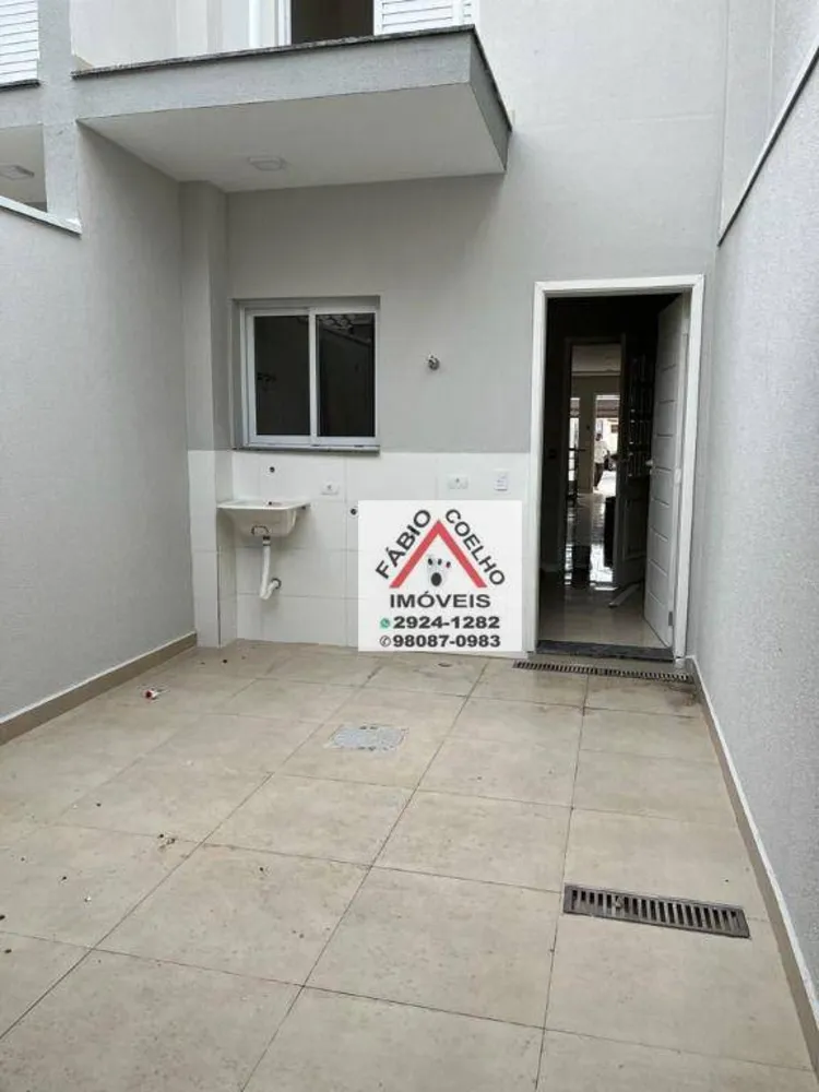 Casa, 3 quartos, 108 m² - Foto 1