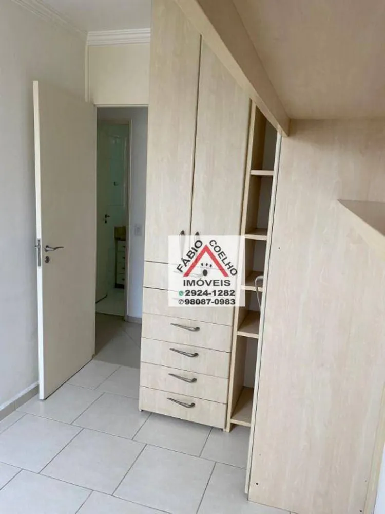 Apartamento, 3 quartos, 68 m² - Foto 7