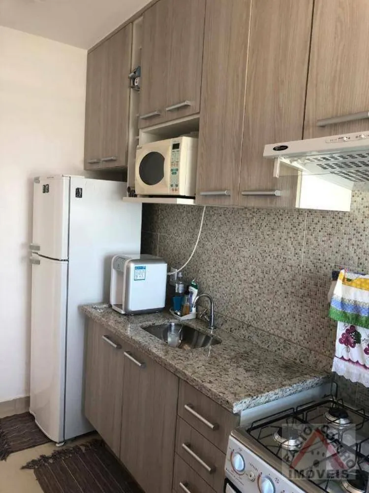 Apartamento, 2 quartos, 51 m² - Foto 6
