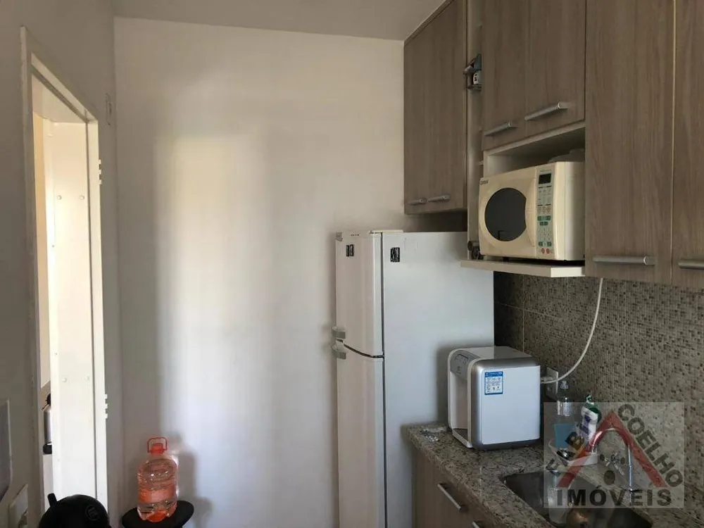 Apartamento, 2 quartos, 51 m² - Foto 5
