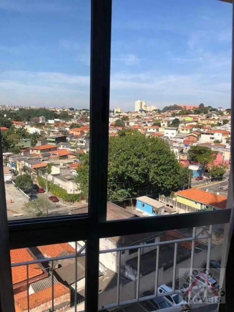Apartamento, 2 quartos, 51 m² - Foto 8