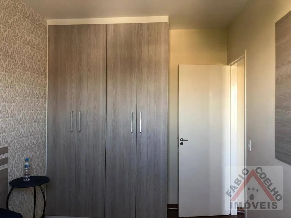 Apartamento, 2 quartos, 51 m² - Foto 7