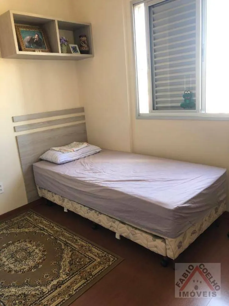 Apartamento, 2 quartos, 51 m² - Foto 4