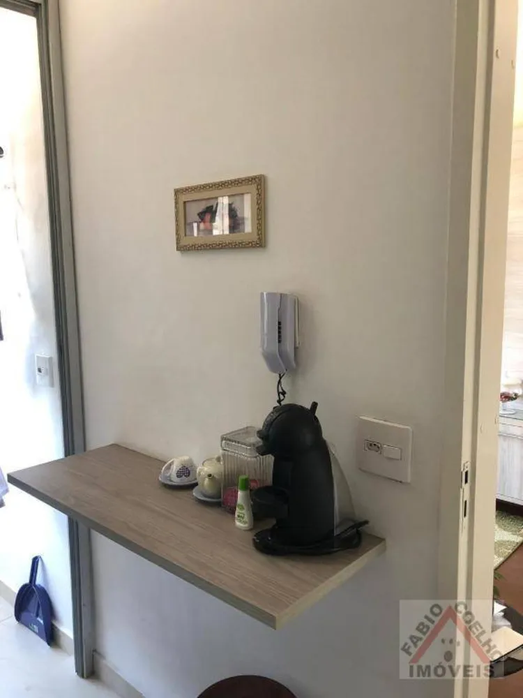 Apartamento, 2 quartos, 51 m² - Foto 12