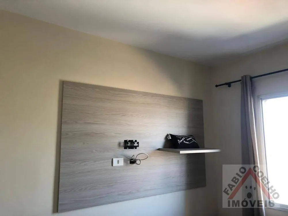 Apartamento, 2 quartos, 51 m² - Foto 8