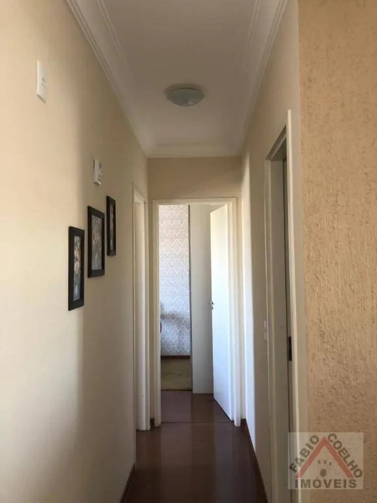 Apartamento, 2 quartos, 51 m² - Foto 4