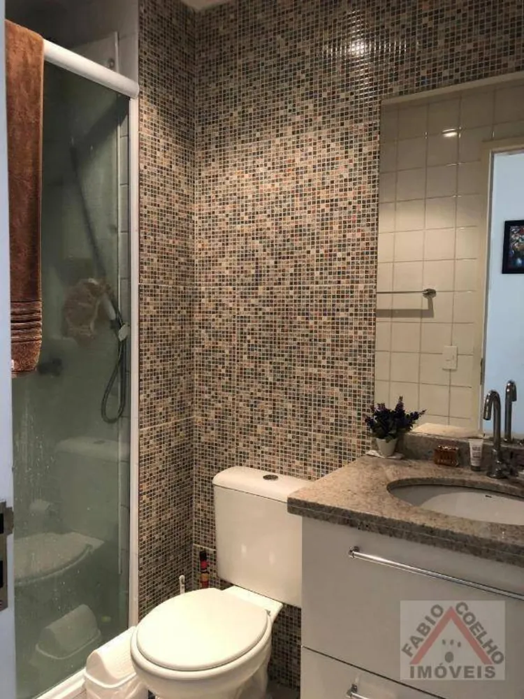 Apartamento, 2 quartos, 51 m² - Foto 3