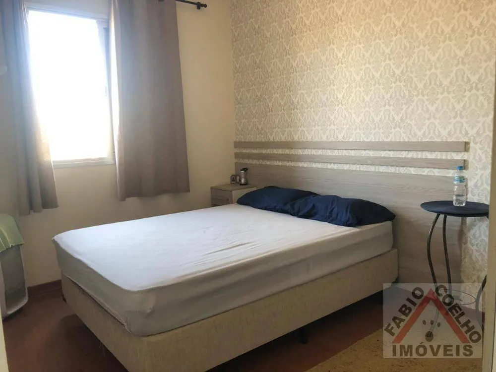 Apartamento, 2 quartos, 51 m² - Foto 2