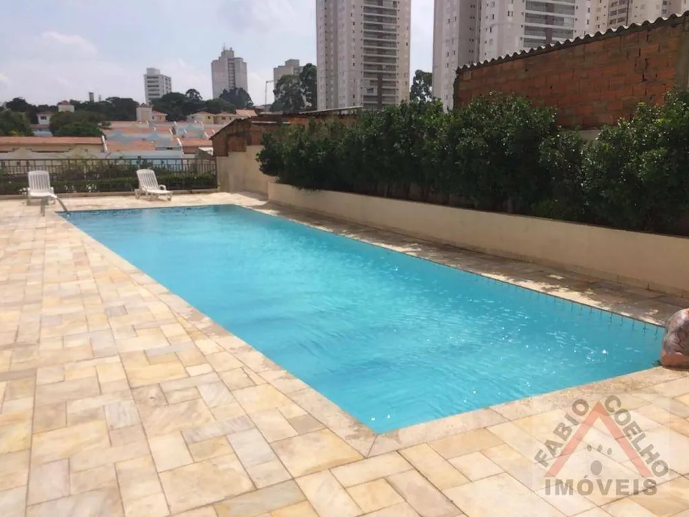 Apartamento, 2 quartos, 51 m² - Foto 1