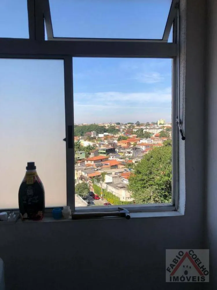Apartamento, 2 quartos, 51 m² - Foto 15