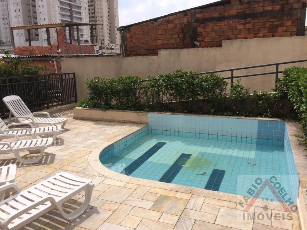 Apartamento, 2 quartos, 51 m² - Foto 11