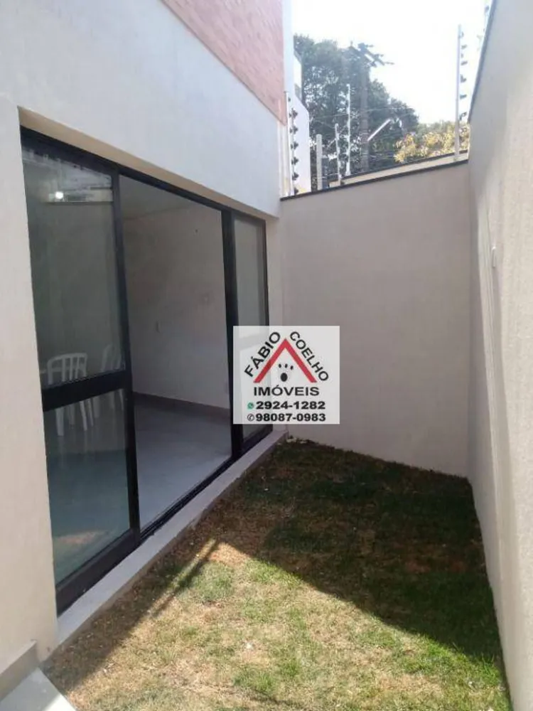 Sobrado, 2 quartos, 90 m² - Foto 7