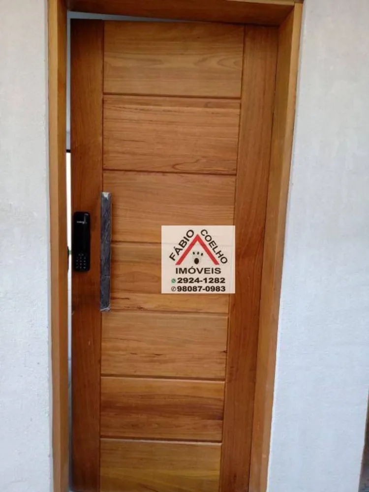 Sobrado, 2 quartos, 90 m² - Foto 6