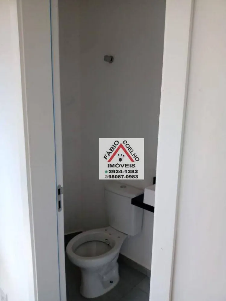 Sobrado, 2 quartos, 90 m² - Foto 11