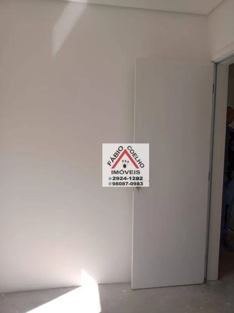 Sobrado, 2 quartos, 90 m² - Foto 3