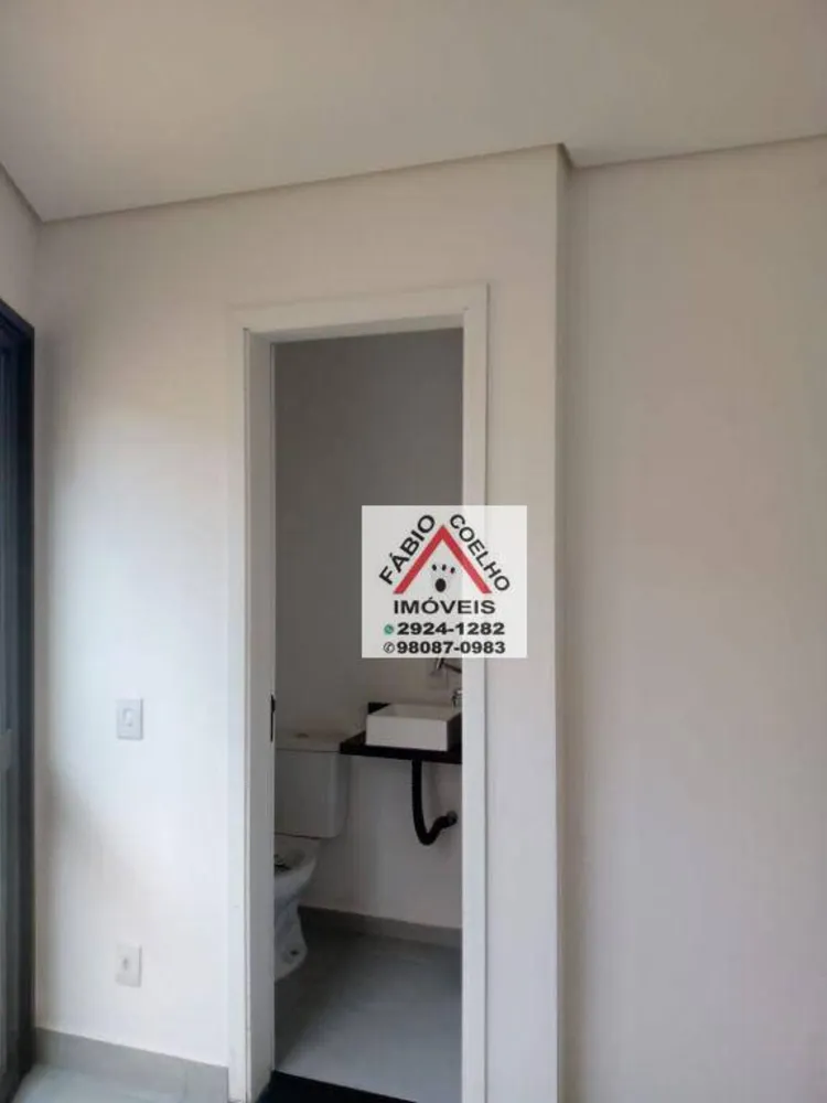 Sobrado, 2 quartos, 90 m² - Foto 4