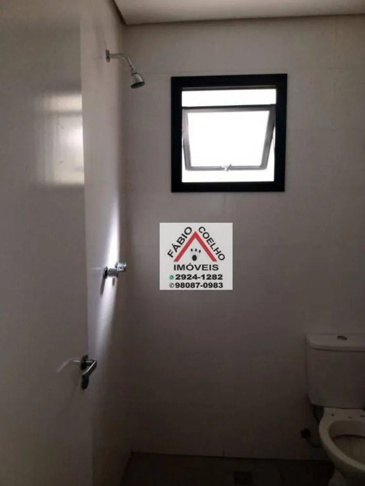 Sobrado, 2 quartos, 90 m² - Foto 8
