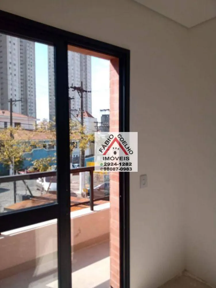 Sobrado, 2 quartos, 90 m² - Foto 5