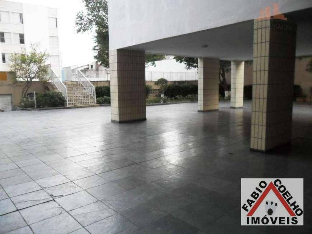 Apartamento, 2 quartos, 50 m² - Foto 8