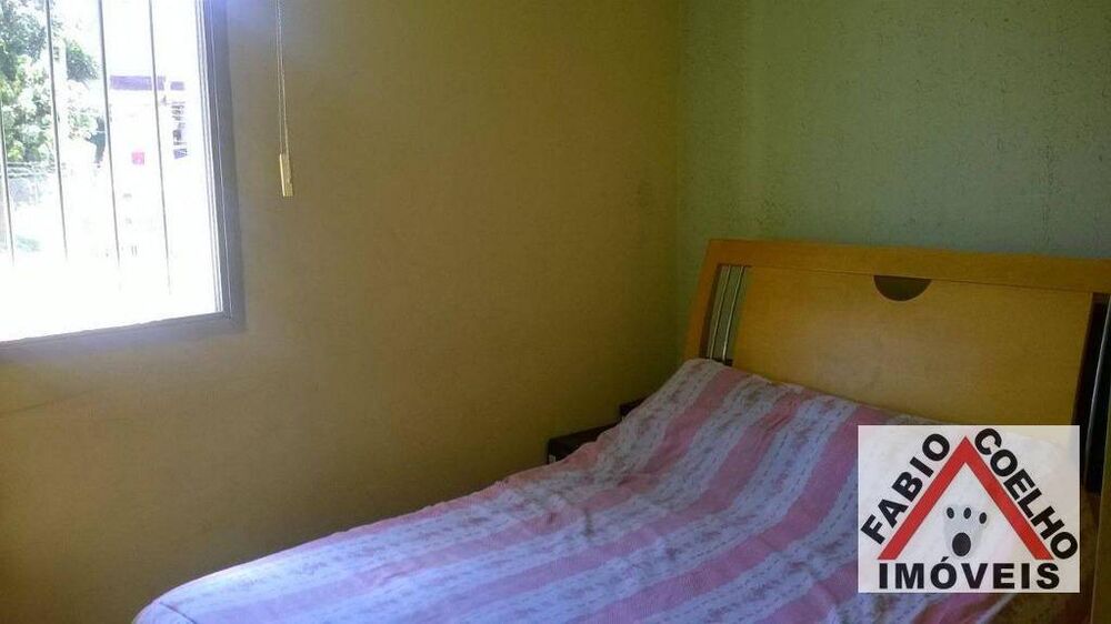 Apartamento, 2 quartos, 50 m² - Foto 7