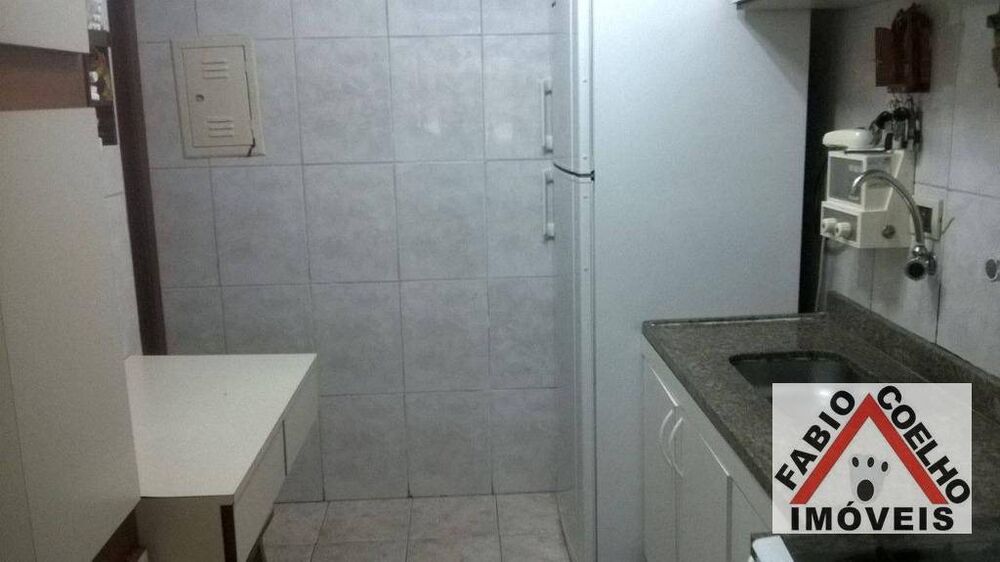 Apartamento, 2 quartos, 50 m² - Foto 4