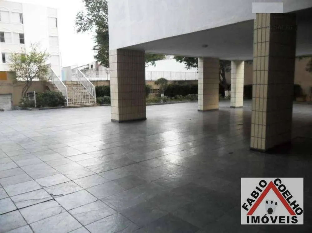 Apartamento, 2 quartos, 50 m² - Foto 11