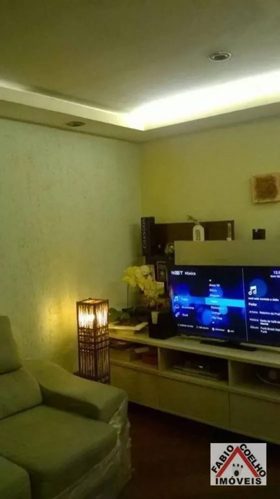 Apartamento, 2 quartos, 50 m² - Foto 2