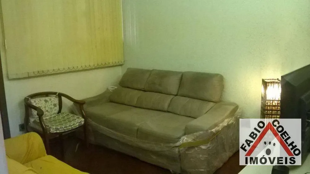 Apartamento, 2 quartos, 50 m² - Foto 8