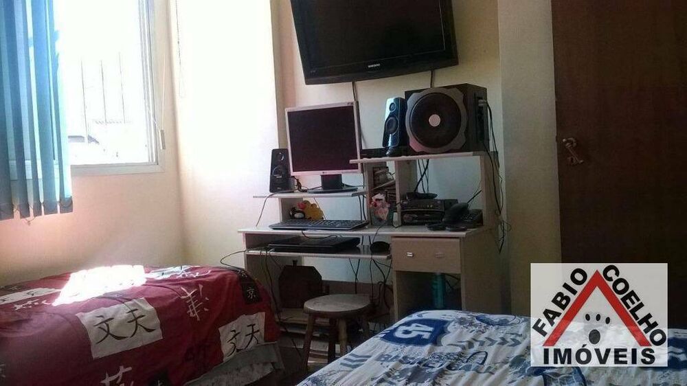 Apartamento, 2 quartos, 50 m² - Foto 5