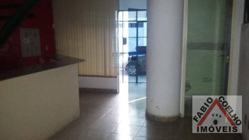 Depósito-Galpão, 276 m² - Foto 1