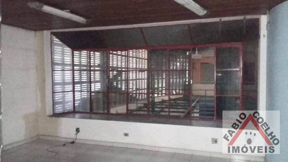 Depósito-Galpão, 276 m² - Foto 7