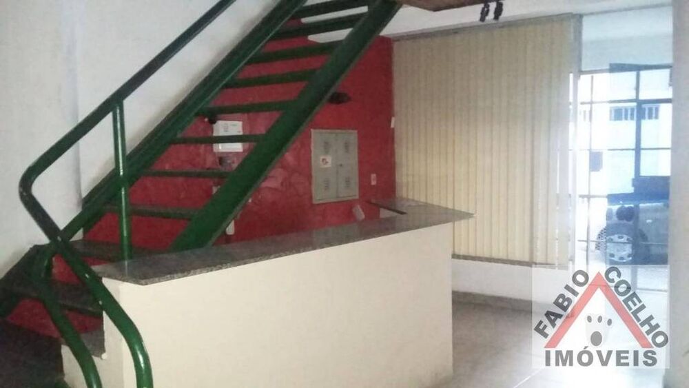 Depósito-Galpão, 276 m² - Foto 9
