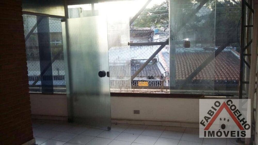 Depósito-Galpão, 276 m² - Foto 8